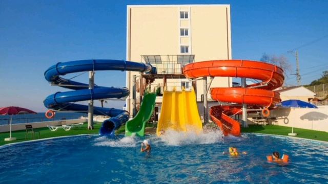 Поездка а Лоо | обзор | путешественник 66 смотреть онлайн