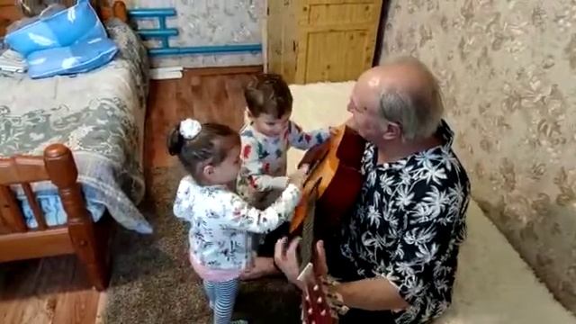 Мои.артисты