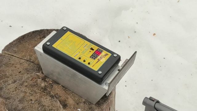 Ekol ES P92B смотреть онлайн