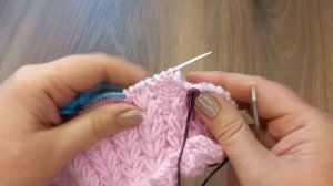 Домашние носки-следки👌из толстой пряжи🧶