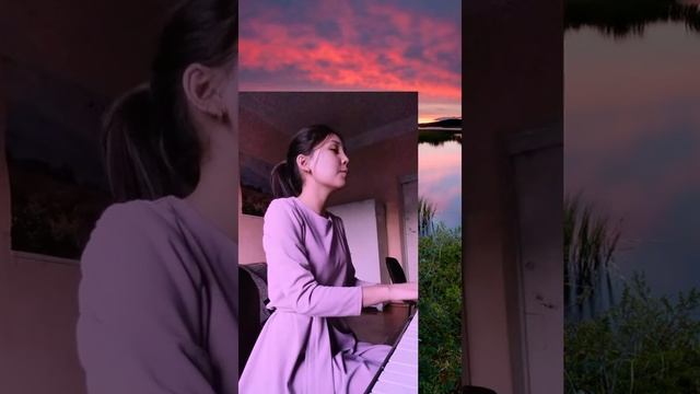 Келем сага. Айгерим Расул кызы. смотреть онлайн