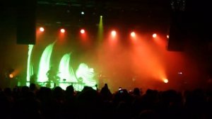 Желтая шапка