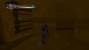 X2: Wolverine's Revenge :: PC :: Прохождение :: #14