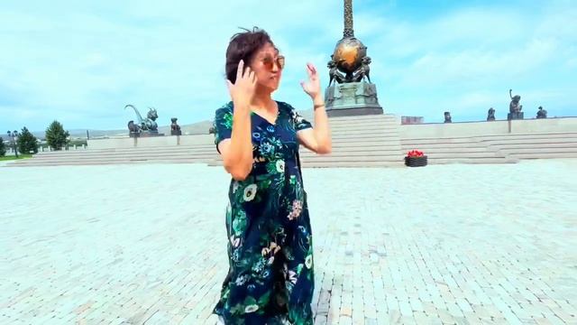 ТЫВА: КУРЬЁЗЫ ОТЕЛЯ, ПЕРВАЯ ВСТРЕЧА С КОМАНДОЙ, ИСТОРИЯ И ПАМЯТНИКИ смотреть онлайн