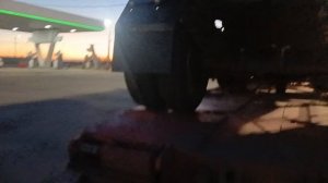 прицепы