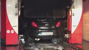 Немецкая Автомойка