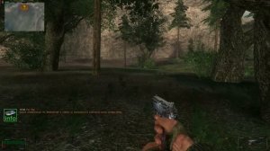 Изучаем аномалии Oblivion Lost Remake 3.0 часть 5