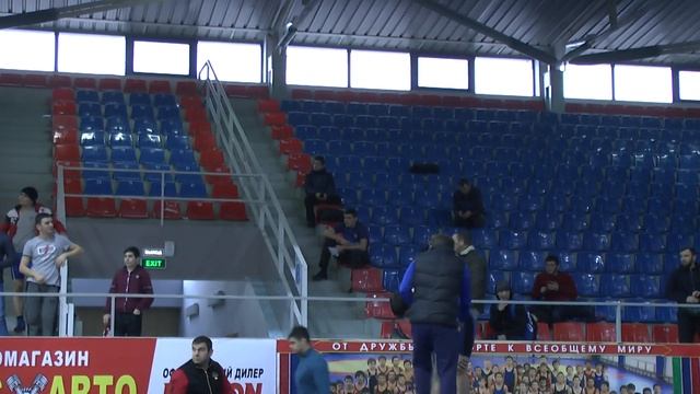 Нуров Али Дагестан - Верешагин Авет РСО-Алания