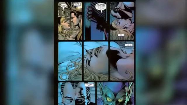 MarvelStar-15 необычных фактов о Spider-Man смотреть онлайн