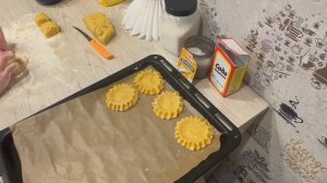 Лакомки из детства: Вкус, который возвращает в прошлое