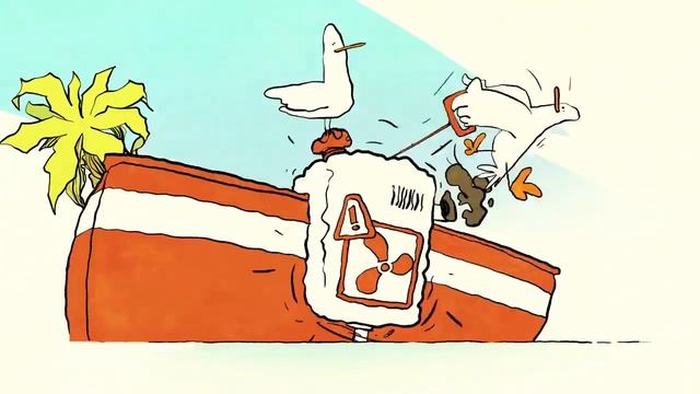 Subbota - Дым бомбим (Official Music Video) смотреть онлайн