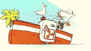 Subbota - Дым бомбим (Official Music Video)