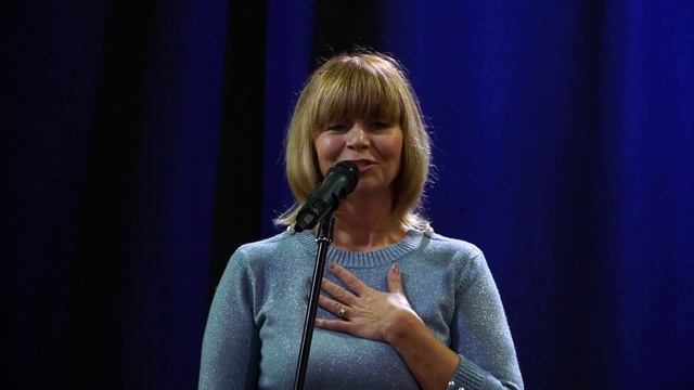 Cвідчення: "Ревність по Істині Христа, щоб бути Єдиними" (13.01.2019р.)