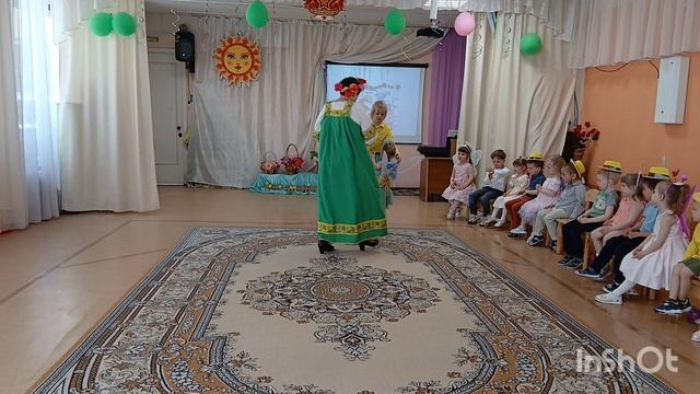 Весна пришла.mp4