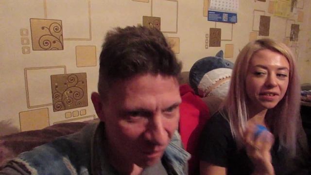 21.11.2021 Сумасшедший квартирник / Про Бутылку/ Андрей и Марина смотреть онлайн