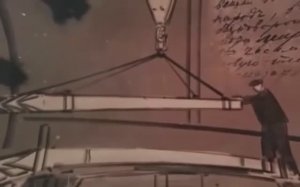 Керченский мост. Крым. Почему в 1944 году мост был разрушен.