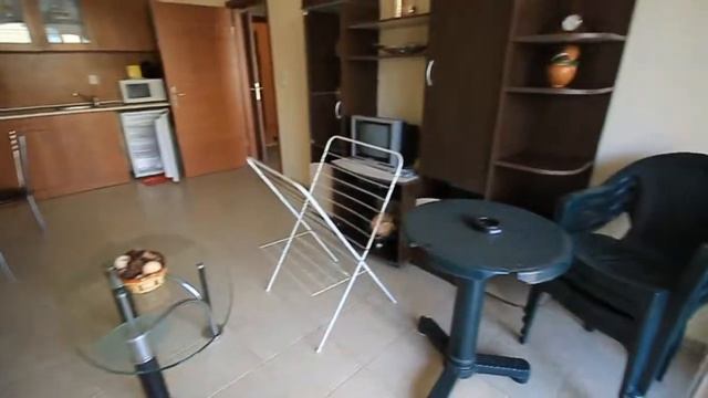 Комплекс "Каролина", Солнечный берег, Болгария смотреть онлайн