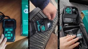 Отзыв на сканер Rokodil ScanX Max