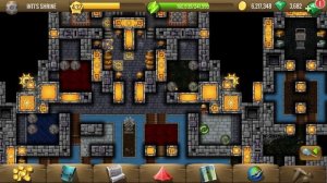 Храм Инти - Inti's Shrine | Инти #8 | Diggy's Adventure