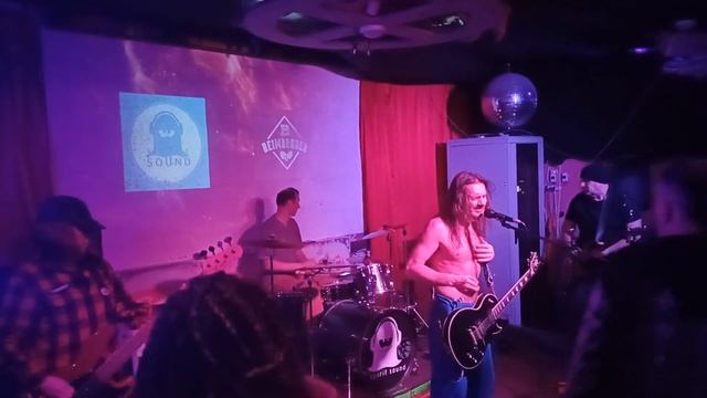 Теплая Кучка (Вовка и Ко) - Шиза смотреть онлайн