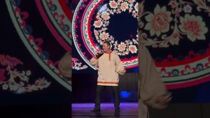 "Эх, любо, казаки" - Сергей Бикетов, Дворец культуры железнодорожников г.Мелитополь