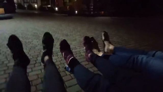 Девочкам весело.. 😊 "Арника". Синевир. смотреть онлайн