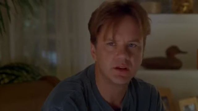 Отрывок из фильма Нечего терять Дело не в тебе ►filmCUT смотреть онлайн