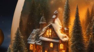 Добрый вечер 🌙 Самый тёплый музыкальный вечер - уютное пожелание для души