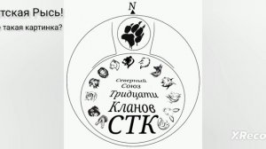 Египетская Рысь, заметь это видео!