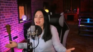 Наталья Влади - Подари мне поцелуй (Ника)