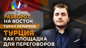 Турал Керимов. Новые переговоры в Стамбуле и перемирие в Кашмире