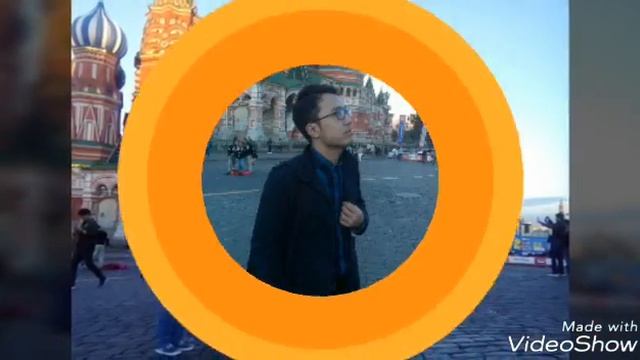 Али ахунов. Мен Жана эжелерим.