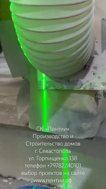 Производство СИП-ЦСП панелей смотреть онлайн