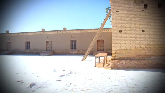 Туған өлке - Қалжан ахун смотреть онлайн