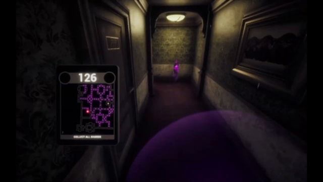 Обезьяна Видит! Обезьяна Убивает! Прохождение Dark Deception Ch1 #1 Monkey Business смотреть онлайн