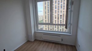 ПРОДАЕТСЯ евродвушка в ЖК Мичуринский Парк в Москве