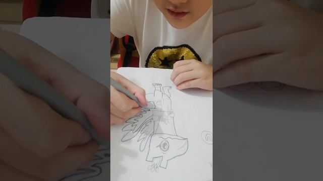 Рисунок дракона 1 часть смотреть онлайн