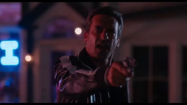 Дальше некуда - Трейлер(2020) смотреть онлайн