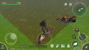 Рейд базы Godfather - Last Day on Earth