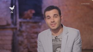 Богатство курицы, 1 сезон, 17 серия