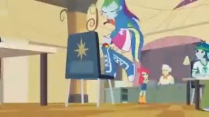 TEASER] Твайлайт заберёт корону    FanDub [RUS] от RainbowDub Factory