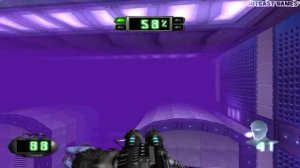 Disruptor :: PSOne :: Прохождение :: #6