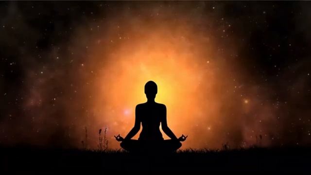 Медитація Відкриття Каналу Безумовної Любові смотреть онлайн