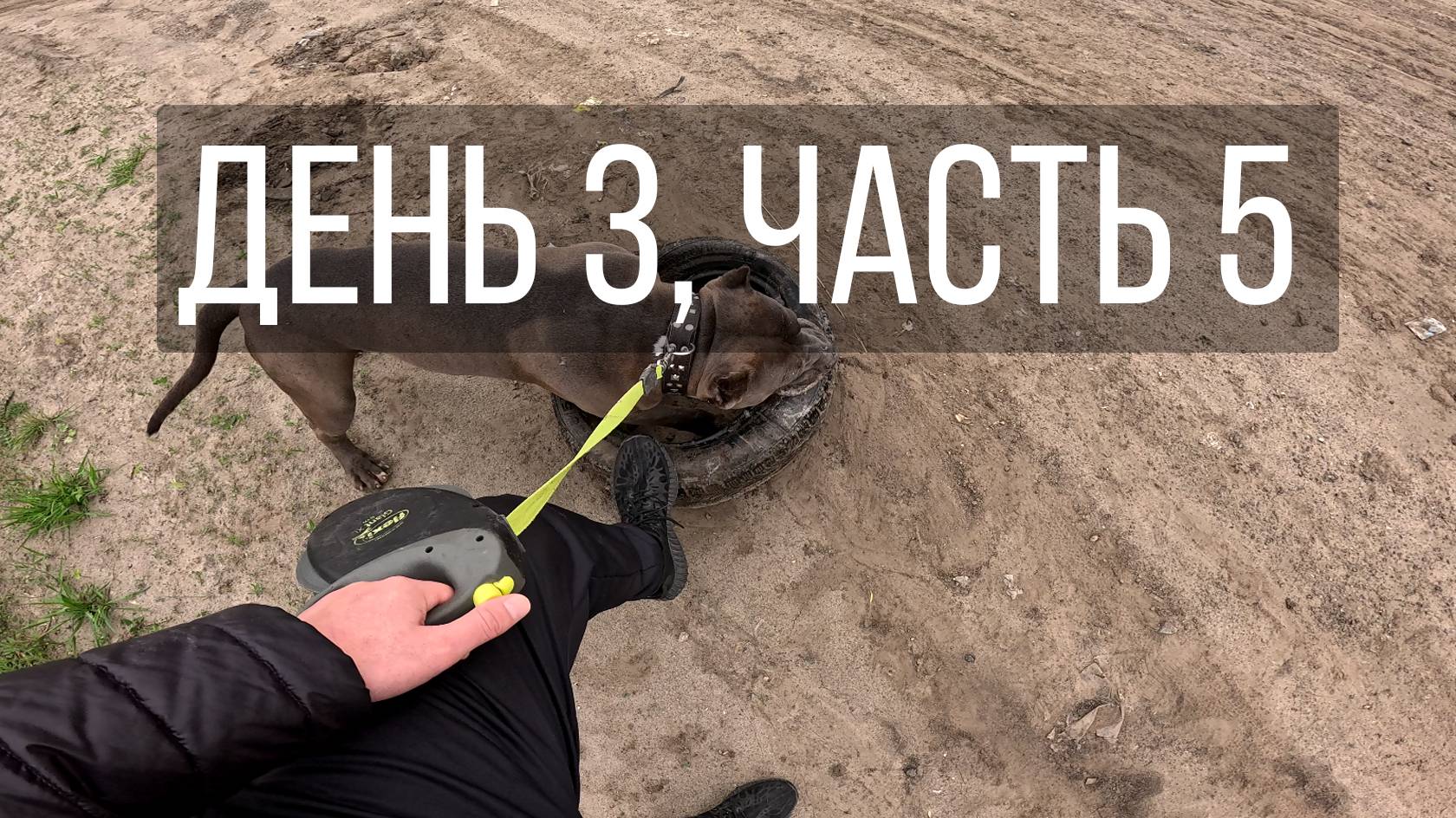 День 3, часть 5