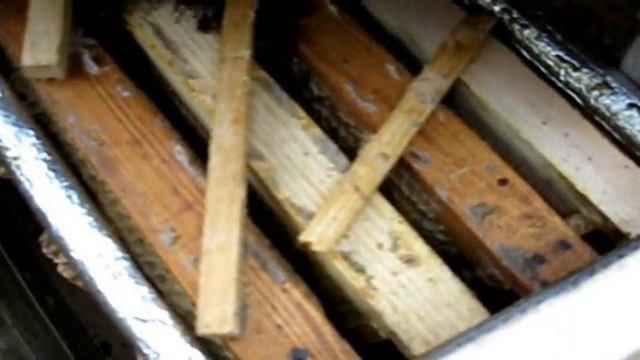 Мой  способ  зимовки 2 смотреть онлайн