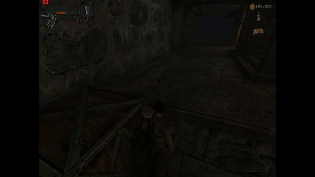 прохождение игры Enclave 3 часть смотреть онлайн