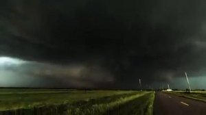 Топ ! Самый Большой Торнадо в Истории