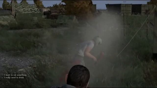 Вся суть DayZ прикол смотреть онлайн