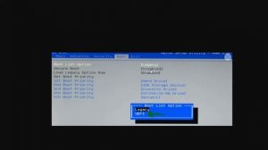Как включить Secure Boot безопасную загрузку в Windows 11/10