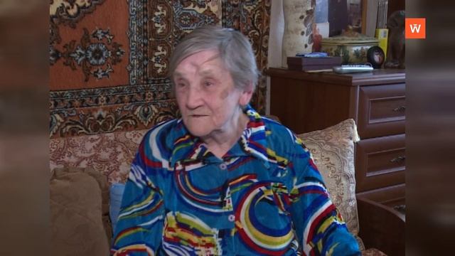 Ретроспектива-2016: история жизни Ольги Георгиевны Васильевой